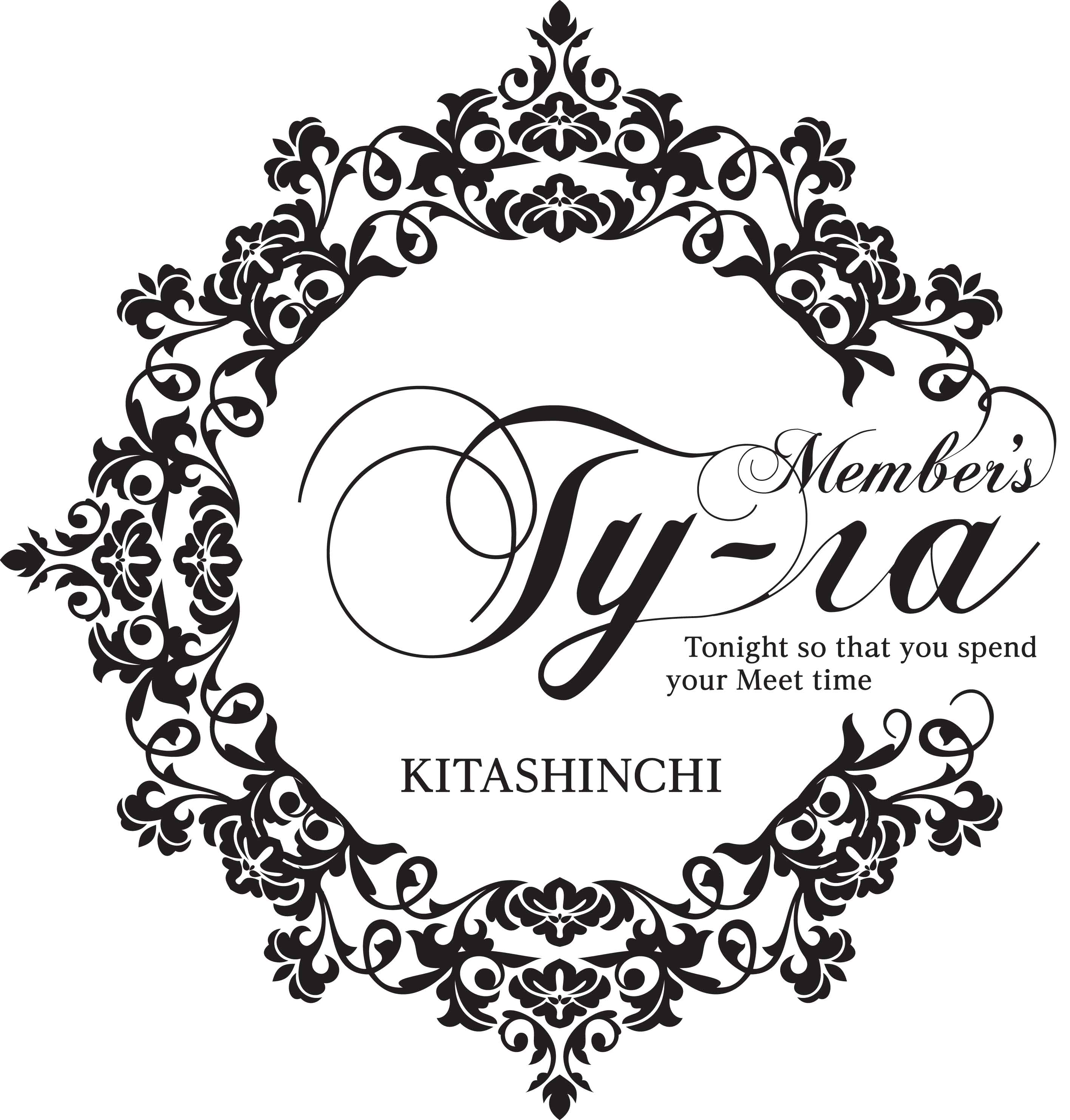 Members Ty-ra KITASHINCHI